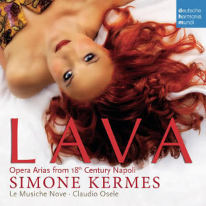 收聽Simone Kermes的Lucio Papirio: Tocco Il Porto (Aria Di Quinto Fabio. Atto III, Scena 6.)歌詞歌曲