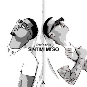 Album Sintimi Mi So (Explicit) from 