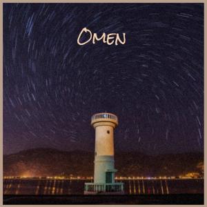 收听Riza的Omen歌词歌曲