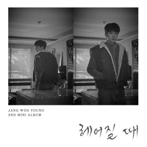 อัลบัม BYE ศิลปิน Jang WooYoung (2PM)