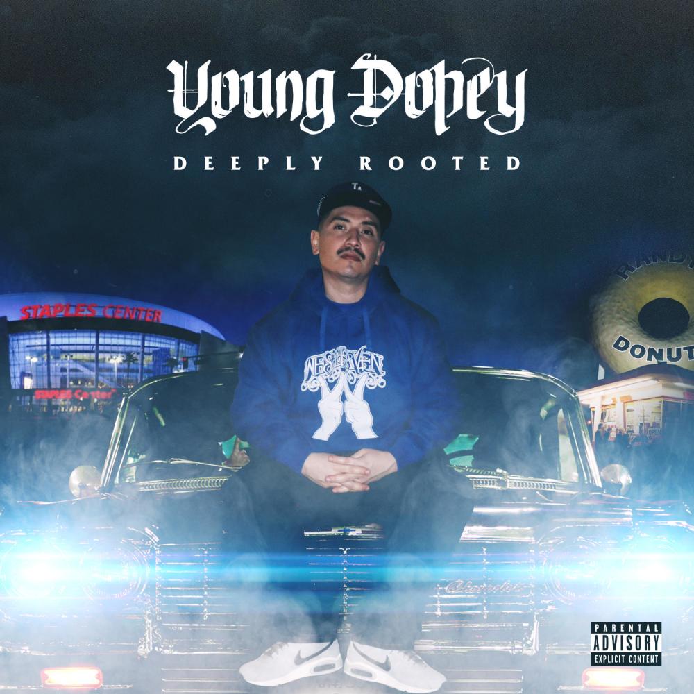 Deeply Rooted (feat. Pacman Da Gunman & Rayven Justice) (Explicit)
