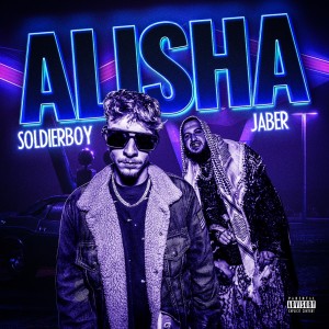 Album ALISHA (Explicit) from 