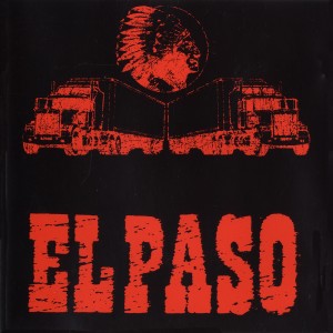 ดาวน์โหลดและฟังเพลง Jonny J. B. พร้อมเนื้อเพลงจาก El Paso