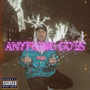 Album Anything Goes (Explicit) from 