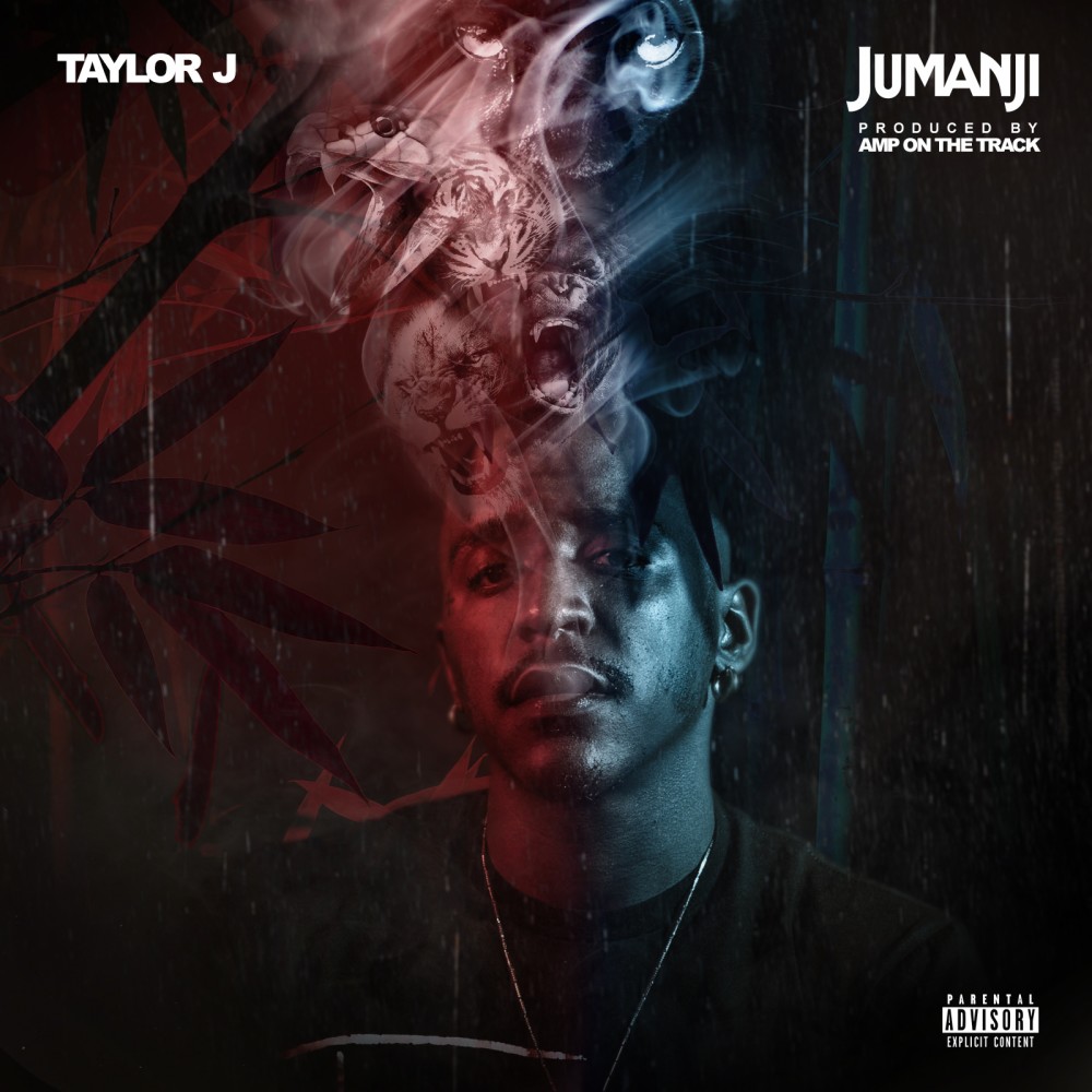 JUMANJI (Explicit)