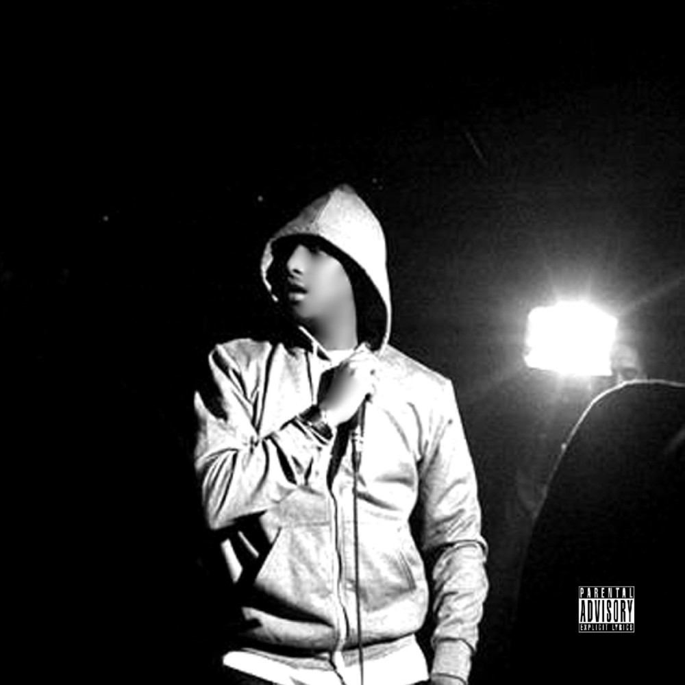 Never Cared (Explicit)