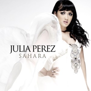 收聽Julia Perez的Sahara歌詞歌曲