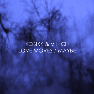 Listen to Love Moves (Single Version) song with lyrics from Kosikk