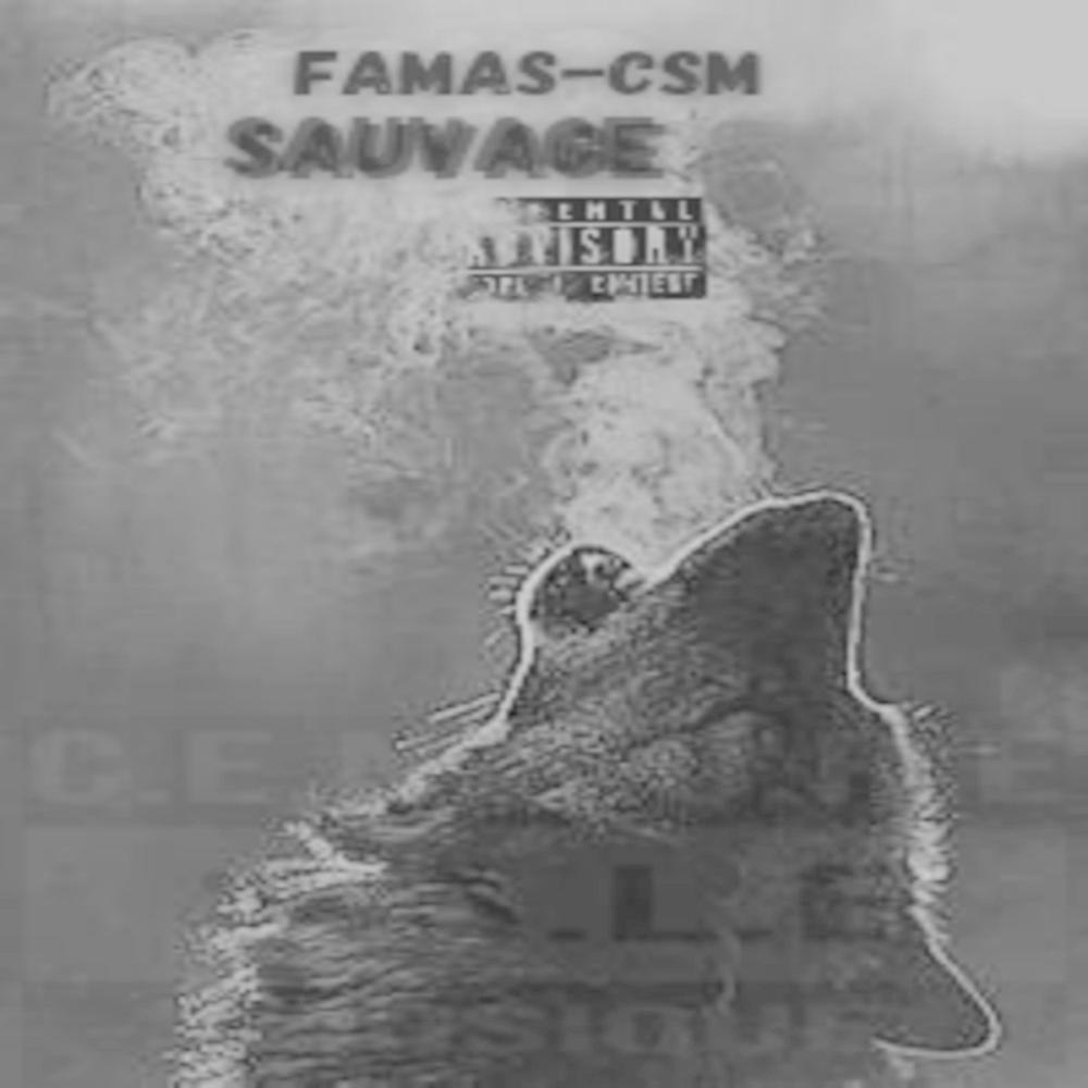 Bolt (feat. famas-csm) (Explicit)