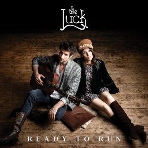 Listen to One More Try song with lyrics from The Luck