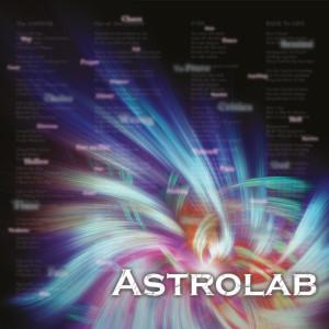 อัลบัม Astrolab ศิลปิน Astrolab