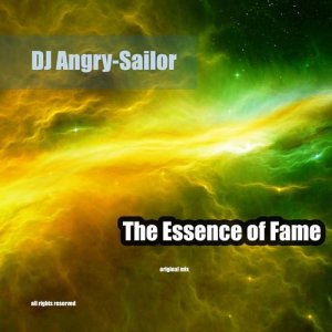 The Essence of Fame dari Dj Angry-Sailor