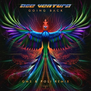 อัลบัม Going Back (GMS & Poli Remix) ศิลปิน Ace Ventura