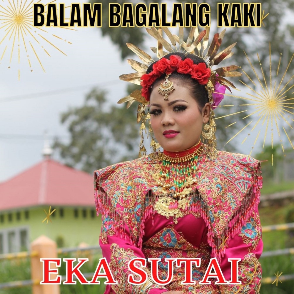 Balam Bagalang Kaki