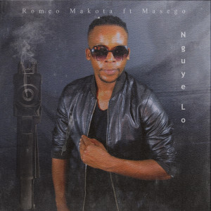Album Nguye Lo from Romeo Makota