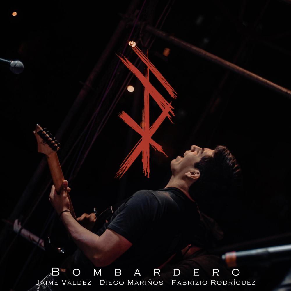 Bombardero (feat. Jaime Valdez & Fabrizio Rodríguez)