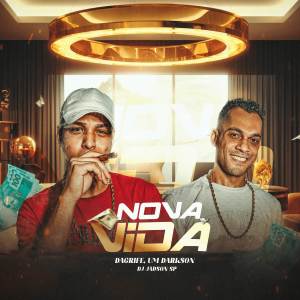 收聽Dagrife的Nova Vida歌詞歌曲