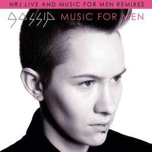 收聽Gossip的Heavy Cross (Siriusmo Remix)歌詞歌曲