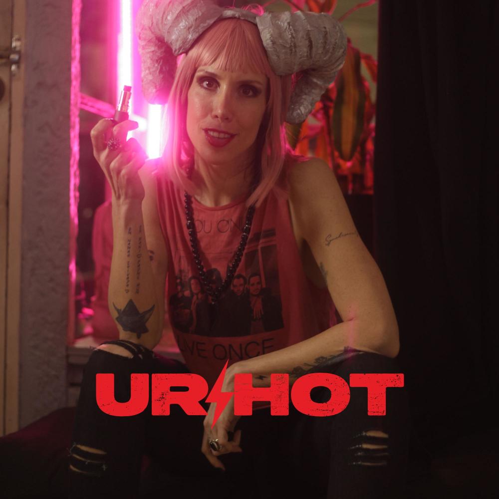 UR HOT (Explicit)
