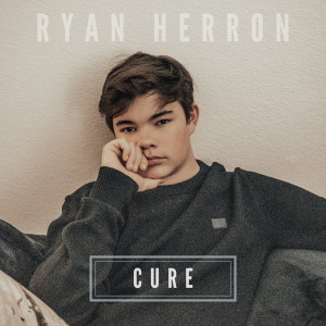 Listen to Cure song with lyrics from Ryan Herron