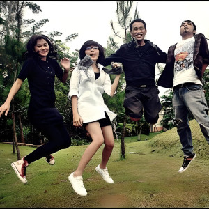 Mimpi dari Glenn Fredly