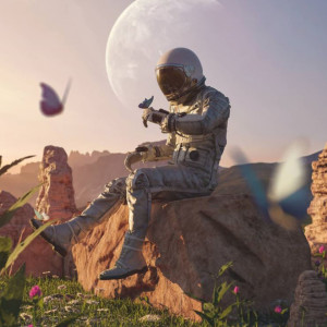 default playlist img