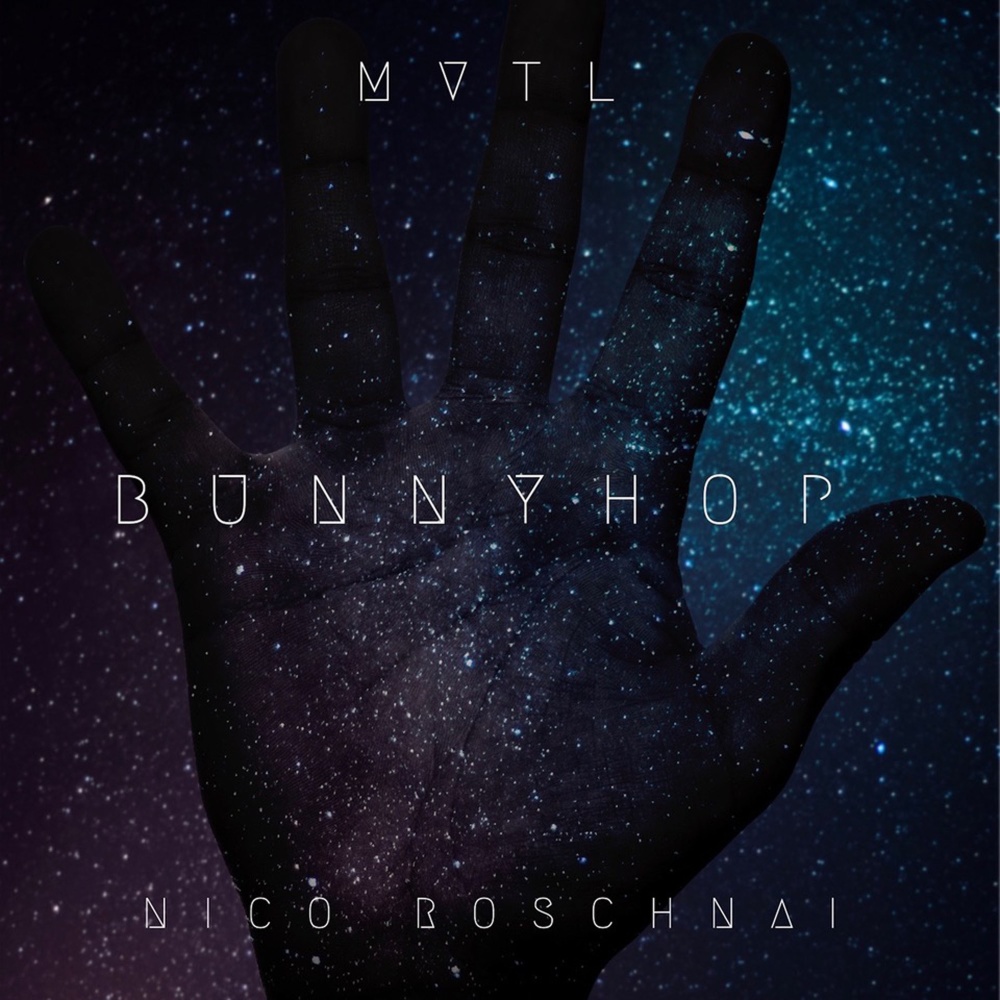 Bunnyhop