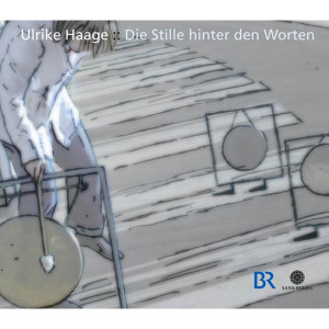 Album Die Stille hinter den Worten from Ulrike Haage