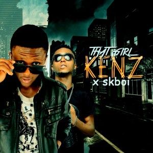Listen to That Girl song with lyrics from Kenz