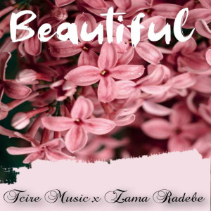 Album Beautiful - EP from Tcire