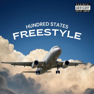 收聽Satvik.s的Hundred States Freestyle (Explicit)歌詞歌曲