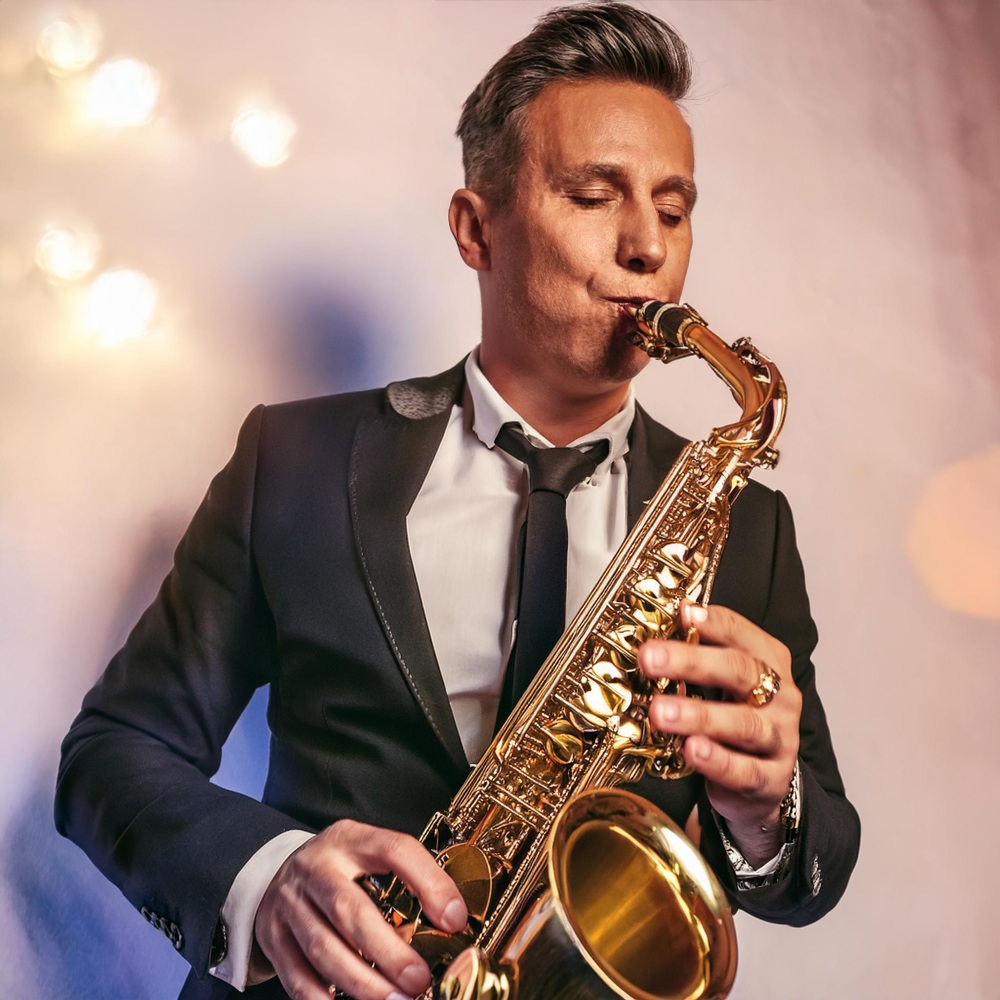 Fluye El Jazz Vintage