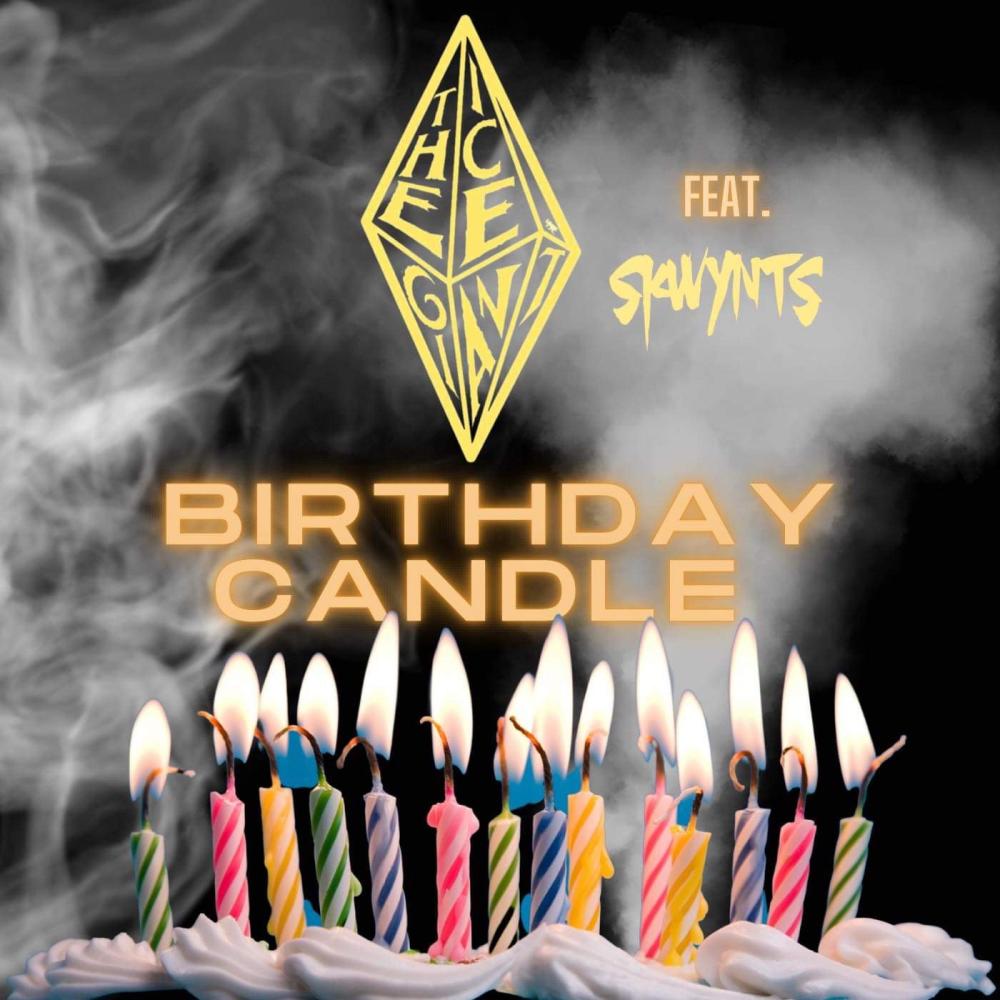 Birthday Candle (feat. Skwynts) (Explicit)
