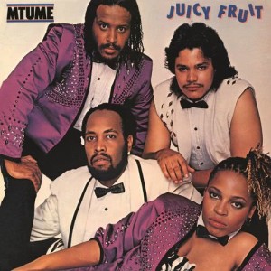 Mtume的專輯Juicy Fruit (Expanded)