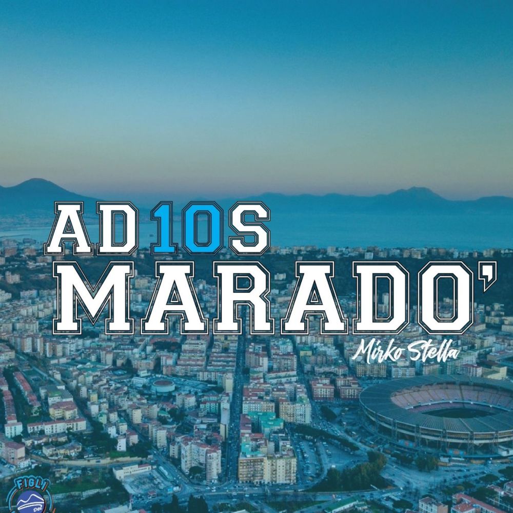 Addios maradò (Explicit)