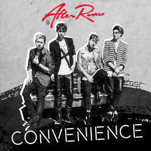 After Romeo的專輯Convenience