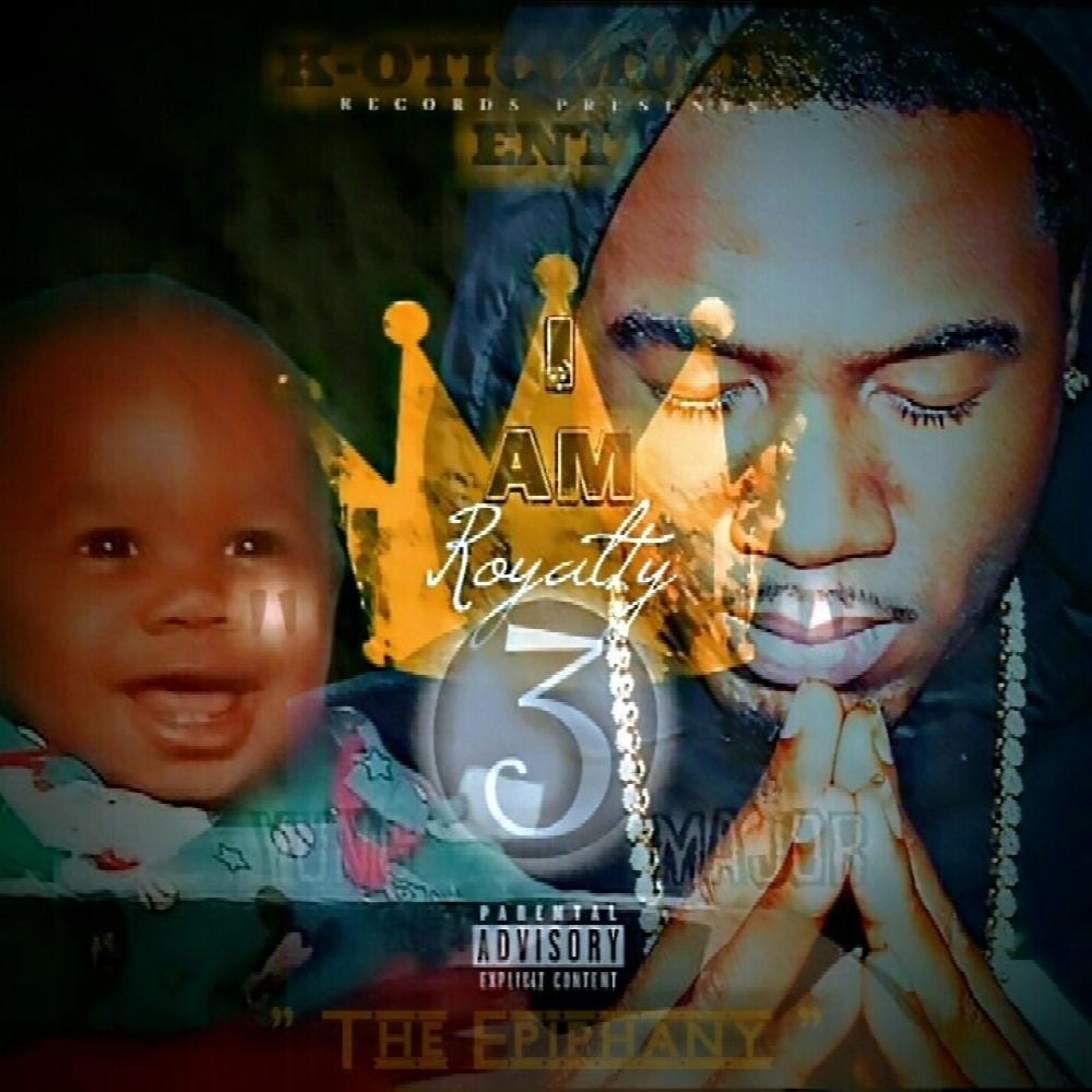 Smoking Exotic (feat. Mo Money) (Explicit)