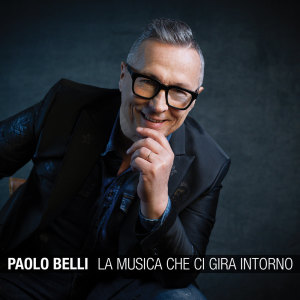 Album La musica che ci gira intorno from 