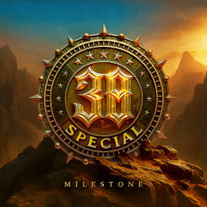 38 Special的專輯Slightly Controversial