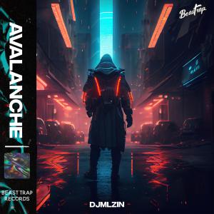 djMLZIN的專輯Avalanche