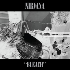 收聽Nirvana的Love Buzz (2009 Re-mastered Version)歌詞歌曲
