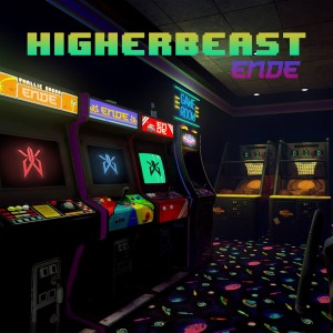 Listen to Higherbeast song with lyrics from Ende