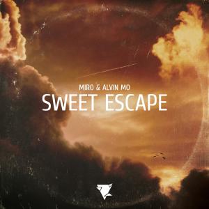 Miro的专辑Sweet Escape