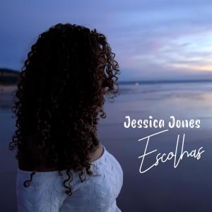 ดาวน์โหลดและฟังเพลง Escolhas พร้อมเนื้อเพลงจาก Jessica Jones