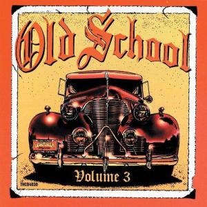 Album Old School Volume 3 from 群星