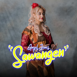 Album Sawangen from Angel Jones