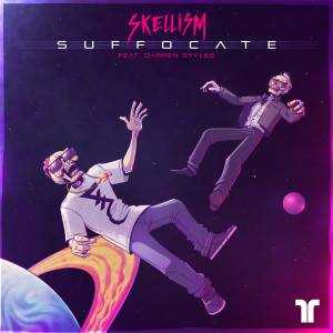 收聽Skellism的Suffocate歌詞歌曲