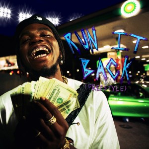 ดาวน์โหลดและฟังเพลง Run It Back (Freestyle) (Explicit) พร้อมเนื้อเพลงจาก Kirk Knight