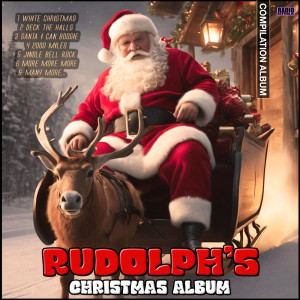Dengarkan lagu I'm Walking Backwards for Christmas nyanyian The Goons dengan lirik