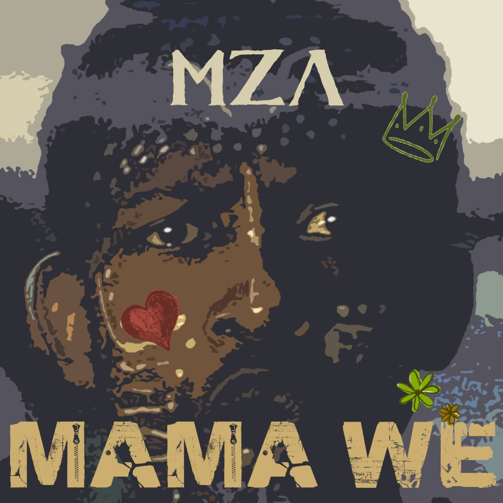 Mama We (Remix)
